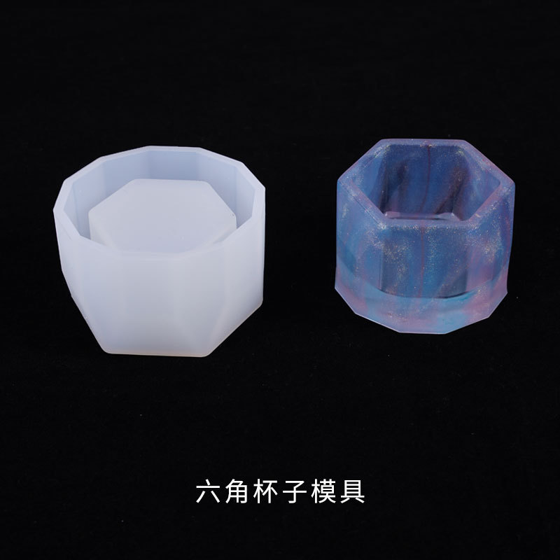 Potsticker Mold - 2025 New Crystal Drip Mold Diy
