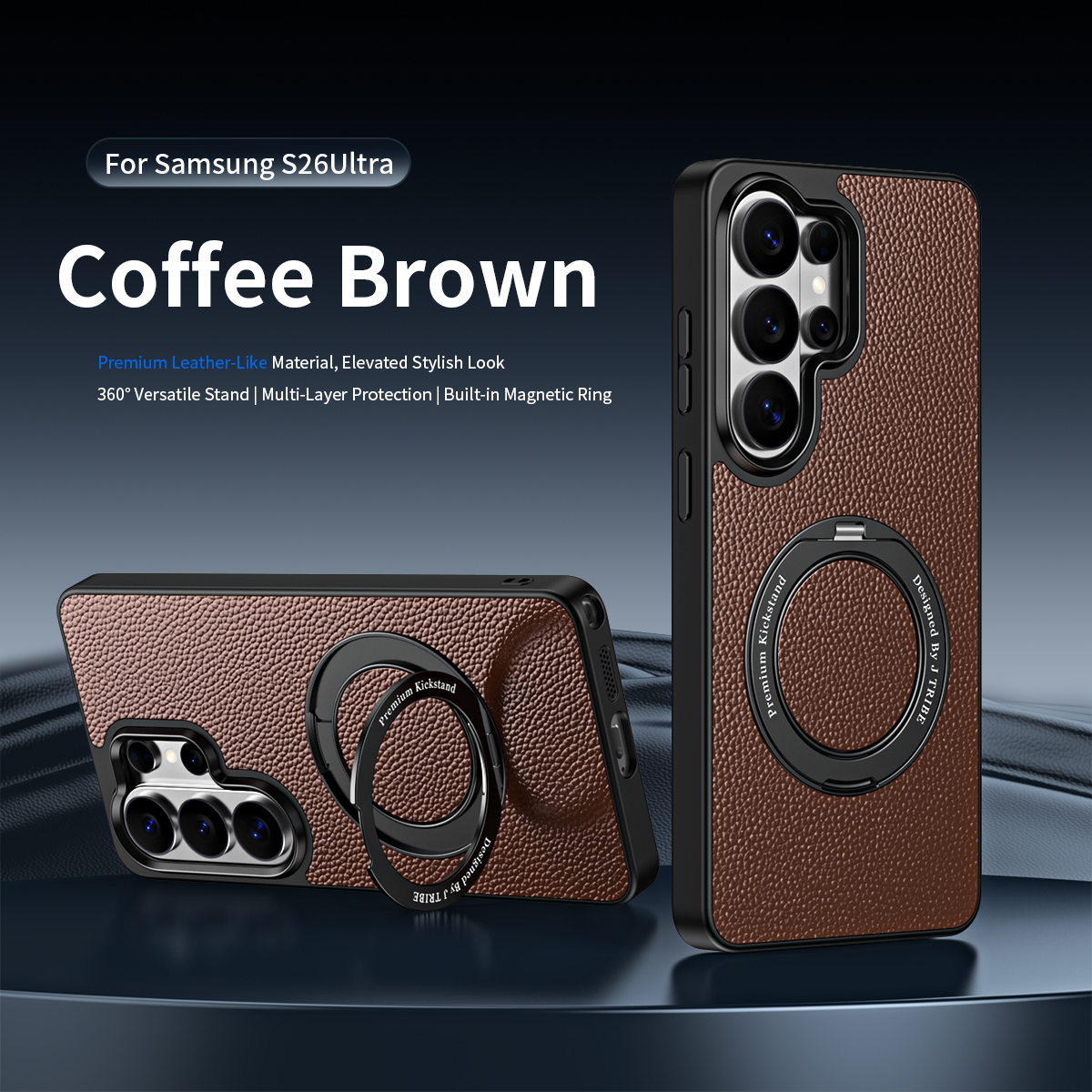 Magnetic 360° Rotating Stand P - огляд і ціна Taco Stand Holder