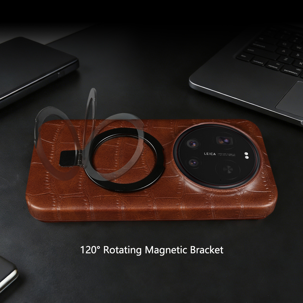 Magnetic Stand Holder Leather  - огляд і ціна Taco Stand Holder