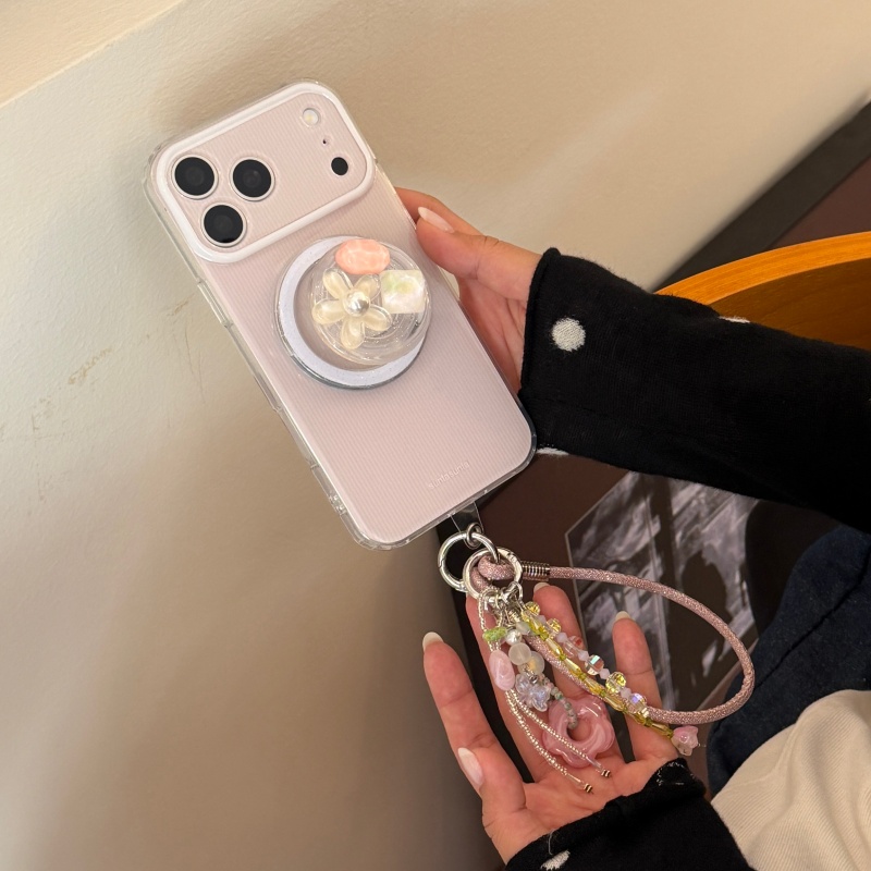 Simple Stripes Magnetic Phone  - огляд і ціна Taco Stand Holder