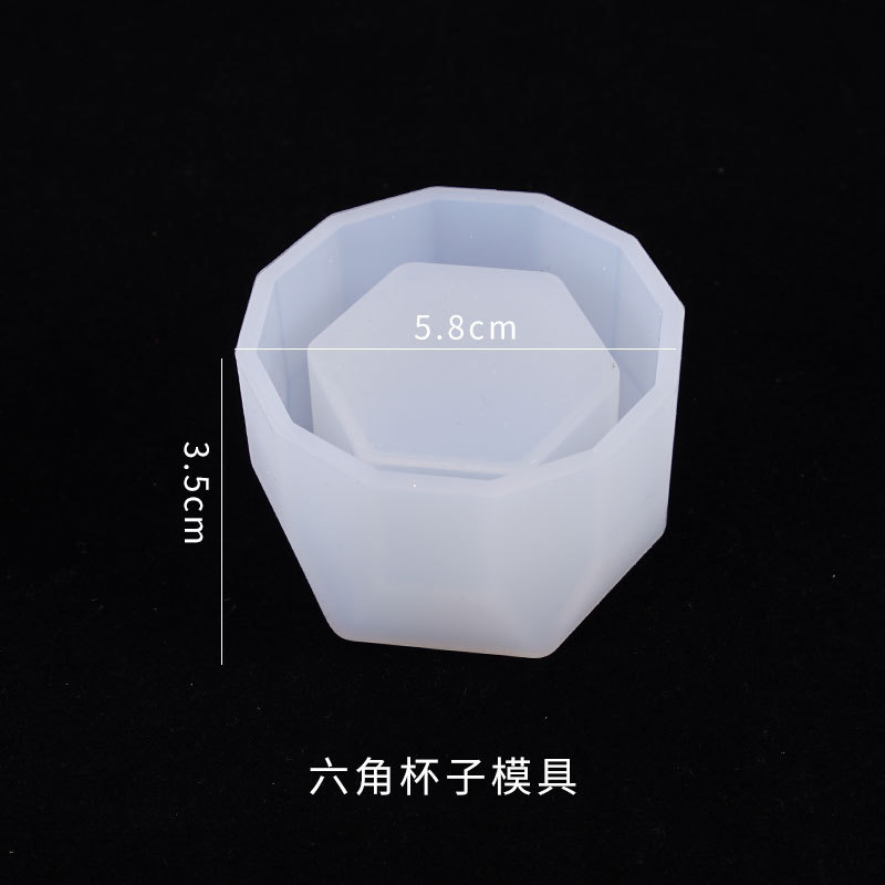 2025 New Crystal Drip Mold Diy - огляд і ціна Potsticker Mold