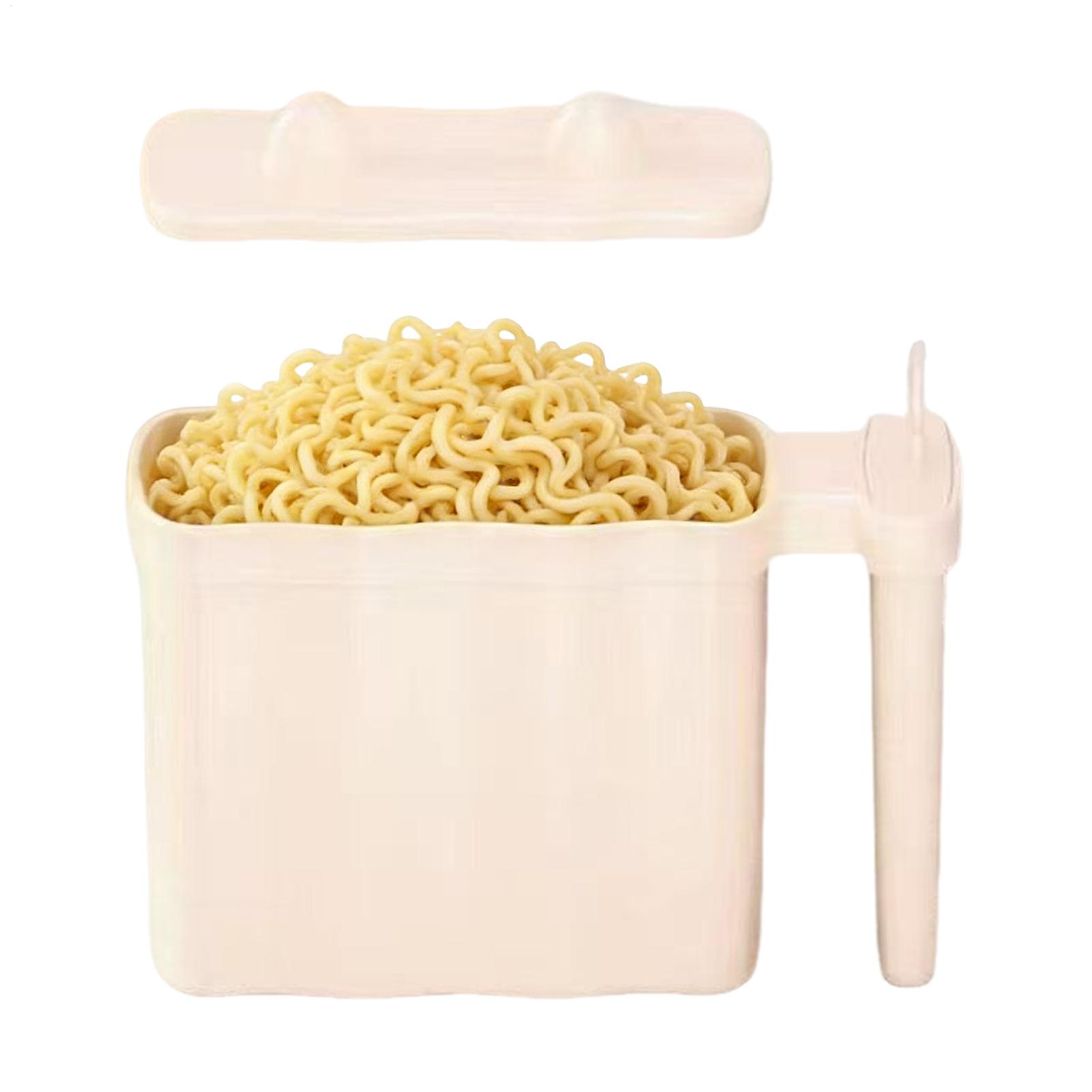 Instant Noodle Cup No-Wash Foo - огляд і ціна Dim Sum Basket