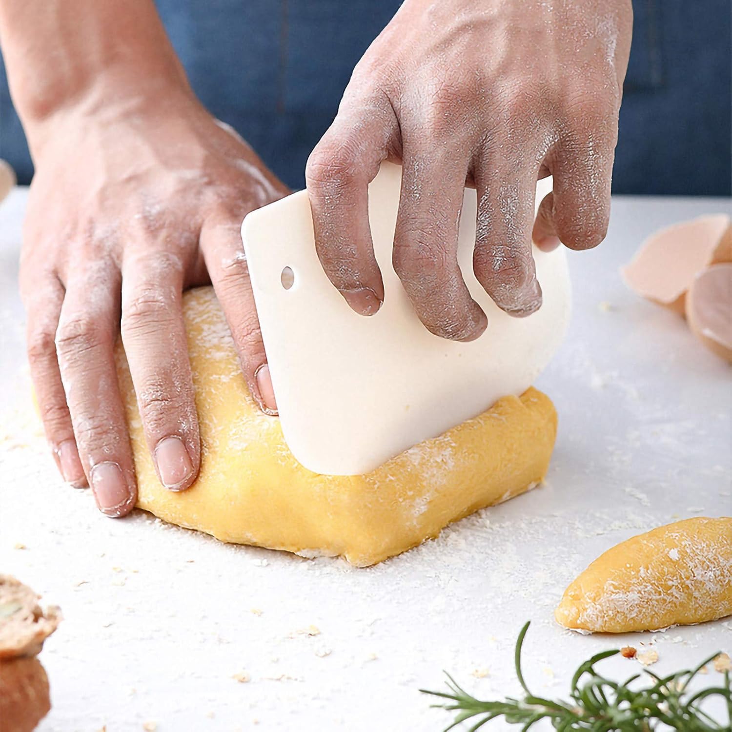 Sourdough Bread Baking Supplie - огляд і ціна Danish Pancake Pan