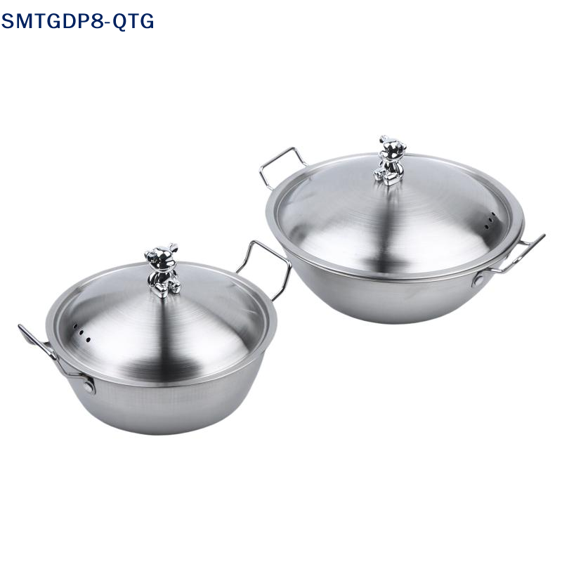 201 Stainless Steel Salad Bowl - огляд і ціна Dim Sum Basket