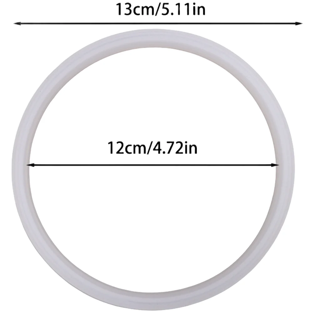 Silicone Sealing Ring For 3L 5 - огляд і ціна Hot Dog Press